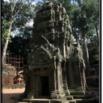 Photo: Ta Prohm Small Stand-Alone Gallery