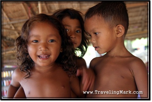 Photo: Would You Give Them a Fish or Teach Them How to Fish? Photo: Would You Give Them a Fish or Teach Them How to Fish?