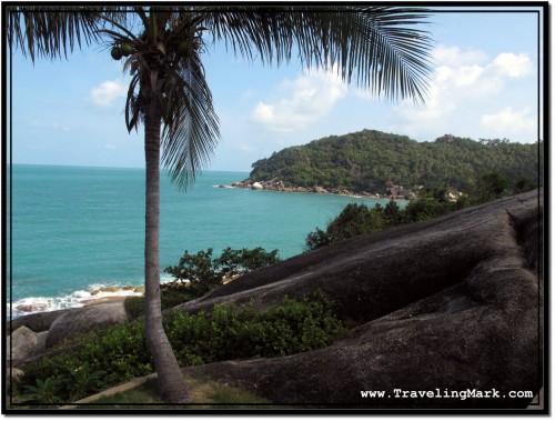 Photo: Koh Samui Island, Thailand