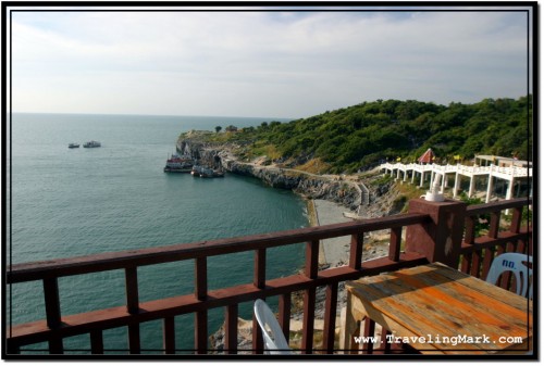 Photo: Koh Sichang Island, Thailand