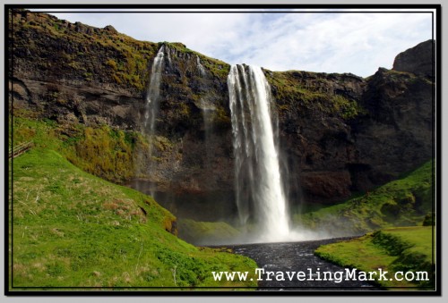 Photo: Iceland Is an Incredibly Beautiful and Safe Country Photo: Iceland Is an Incredibly Beautiful and Safe Country