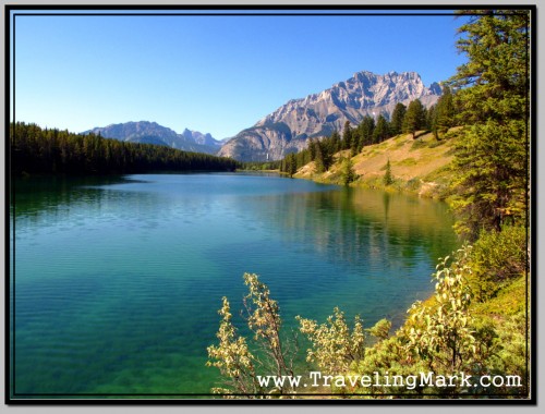 Photo: Canadian Wilderness, Beautiful and Raw