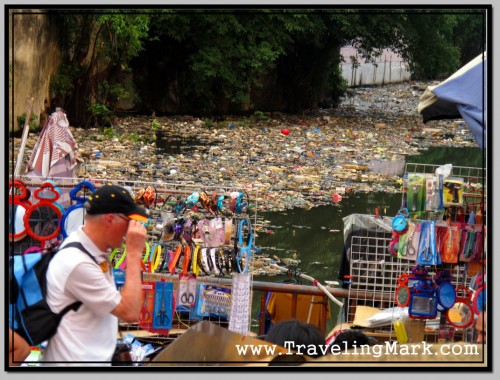 Photo: South East Asia Is Heavily Saturated with Unpleasant Sights and SoundsPhoto: South East Asia Is Heavily Saturated with Unpleasant Sights and Sounds