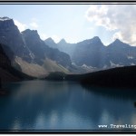Photo: Beautiful Canadian Rocky Mountains