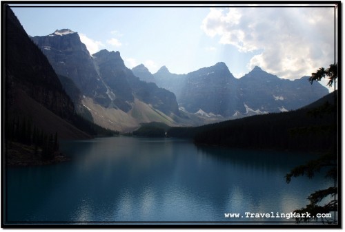 Photo: Beautiful Canadian Rocky Mountains