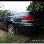Donating a Car to the Kidney Foundation of Canada