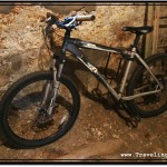 Photo: Specialized Hard Rock Pro Mountain Bike