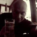 Angkor Beer - The National Beer of Cambodia