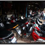 Phsar Chas - Old Market in Siem Reap