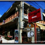 Pub Street in Siem Reap