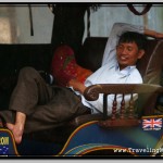 Commission System That Takes Place in Cambodia