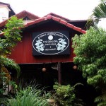 Two Dragon Guesthouse in Siem Reap, Cambodia