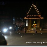 Photo: Ya Tep Shrine in the Heart of Siem Reap Town
