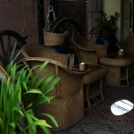 Home Cocktail Restaurant in Siem Reap
