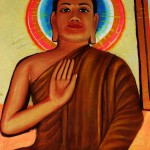 Buddha Is Always Portrayed with Big Ears – Not Sure WHy