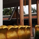 Wat Preah Prom Rath Scene Photo