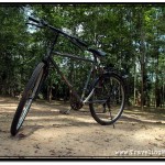 Where to Buy a Mountain Bike in Siem Reap?