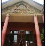 Center for Khmer Studies in Siem Reap