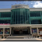 Lucky Mall Shopping Centre in Siem Reap