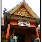 Photo of Wat Bo Prayer Hall