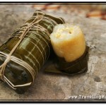 Sticky Rice Cakes
