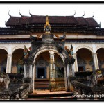 Photo of Main Temple at Wat Bo, Siem Reap
