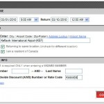Best Way to Rent a Car with Avis Coupon