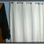 Photo: Any Room Will Offer More Than Enough Options To Hang Your Clothes Dry After Hand Washing