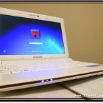 Photo: My Brand New Samsung N150 Netbook