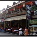 Photo: Temple Club in Siem Reap During the Day