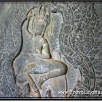 Angkor Wat in the Morning Light Photo Gallery