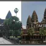 Angkor Wat Tour with Best Itinerary