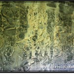 Photo: Bas Relief Depicts the Battle of Kuru Against Armies of Cham Lead by Angkor Wat Founder Suryavarman II