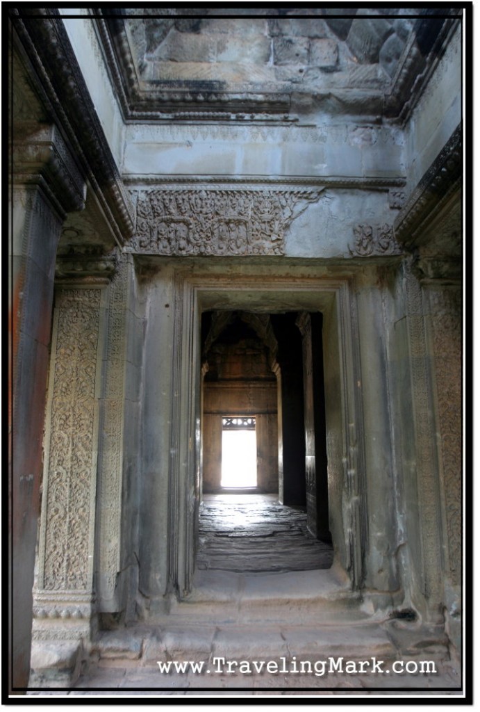 Photo: Entrance Hall You Find Yourself In Upon Entering Through Main Door