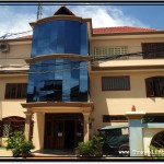 Moving to a New Guesthouse
