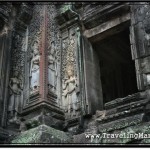 Thommanon Temple