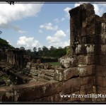Baphuon Temple of Angkor Thom