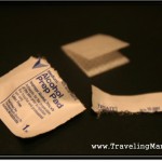 Stop Theft Plate - Tagging my Laptop to Prevent Theft