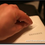 Stop Theft Plate - Tagging my Laptop to Prevent Theft