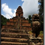 Baksei Chamkrong