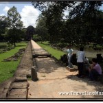 Baphuon Temple of Angkor Thom