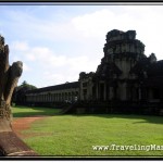 Terrace of the Elephants