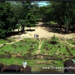 Photo: View from the Top of the Phimeanakas Temple