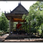 Photo: Preah Ngok Shrine of Angkor Thom