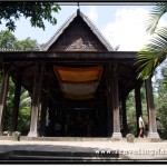 Photo: Preah Ntep Pagoda Near Bayon Temple