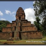 Baksei Chamkrong