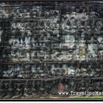 Terrace of the Leper King