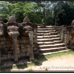 Terrace of the Elephants