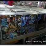 Photo: Cambodians Sell Bootlegs of Latest Movies Before Official DVDs Are Out
