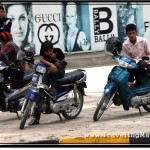 Cambodia - The Laziest Nation in the World